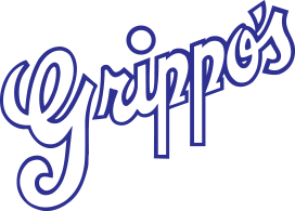 Grippos - Footer Logo